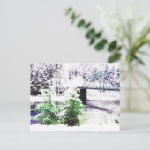 soulmaten briefkaart (Staand voorkant)