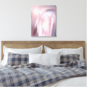 Soulmaten Canvas Afdruk (Insitu (Slaapkamer))