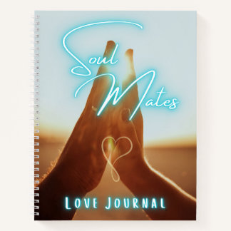 Soulmates Journal en Notitieboek