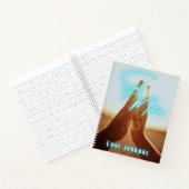 Soulmates Journal en Notitieboek (Binnen)