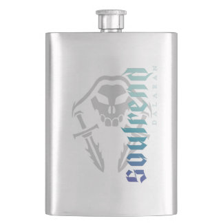 Soulrend-kolf Flacon