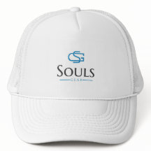 Souls Gear pet, merk voor alle zielen zoals gamers