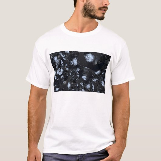 Soulspace T-shirt (Voorkant)