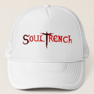 SoulTFrench Trucker Pet