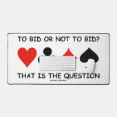 Soumettre Ou Ne Pas Soumettre Une Offre Est La Que (Clavier et souris)