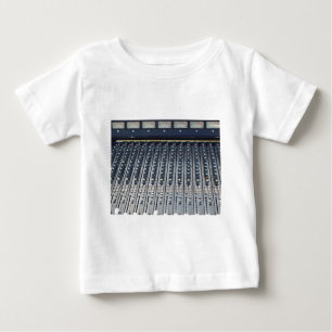 Sound-board geluidbordmixer