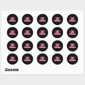 Sound Like Not My Problem Sticker  (Feuille)