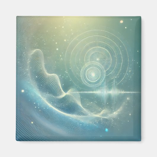 Sound Magneet (Voorkant)