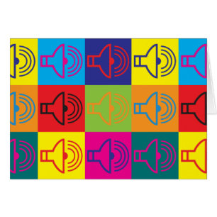 Sound Pop Art