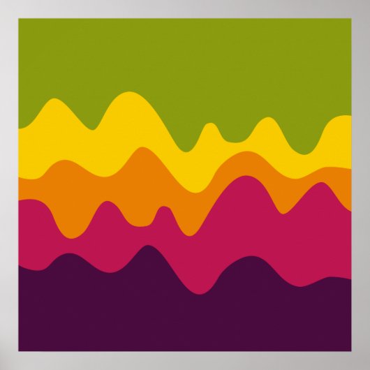 Sound Sketch 05 Poster (Voorkant)