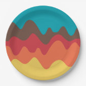 Sound Sketch 08 Papieren Bordje (Voorkant)