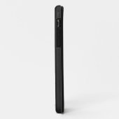 Sound Speaker Funny Music Case-Mate iPhone Case (Achterkant/links)