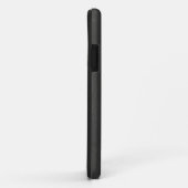 Sound Speaker Funny Music Case-Mate iPhone Case (Achterkant/rechts)