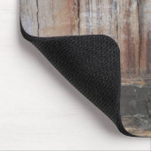 Sound Wood I Muismat (Hoek)