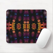 SoundEscapez Mousepad Muismat (Met muis)