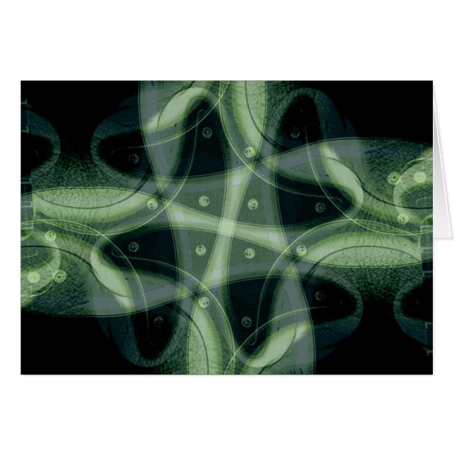 Soundsces Kaart 030 (Voorkant Horizontaal)