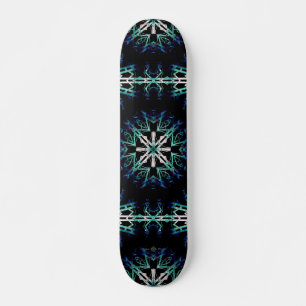 Soundwave Looking Glass Kruis Skateboard