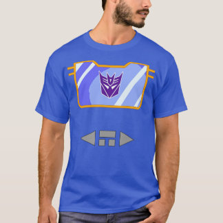 Soundwave T-shirt