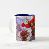 Soung Mug (Devant gauche)