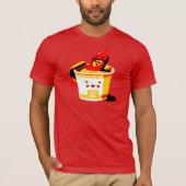 Soup Dog T-shirt (Voorkant)