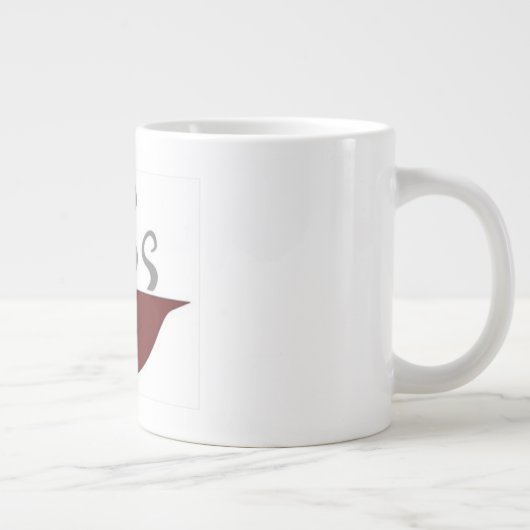 Soup Jumbo Mok (Rechts)