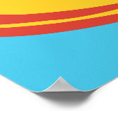 Soup Kills Poster (Hoek)