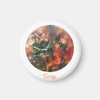 Soup Magneet