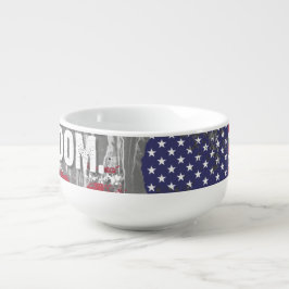 Soup Mug – Freedom Job Soepkom