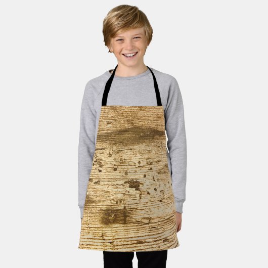 Soup Mug Schort (Gedragen)