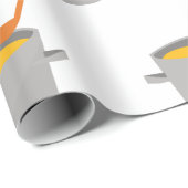 Soup Pot Cadeaupapier (Rol Hoek)