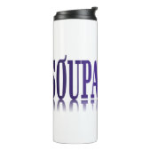 Soupalicious Thermosbeker (Gedraaid links)