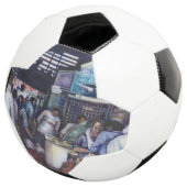 Soupe à la tête de poisson, Singapour (3/4)