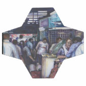 Soupe à la tête de poisson, Singapour (Plat)