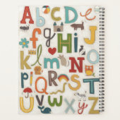 Soupe Alphabet (Dos)