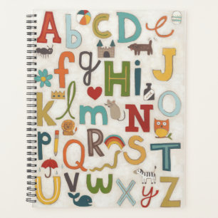 Soupe Alphabet