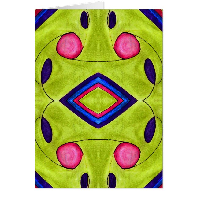 Soupe de pois Arc-en-ciel (Devant)