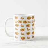 soupe de tasse (Gauche)