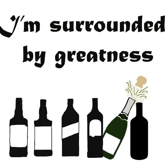 Soupe du t-shirt du jour