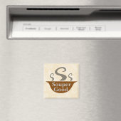 Souper Good Magnet Magneet (Insitu (Vaatwasser))