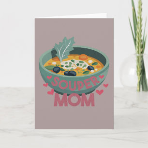 Souper Maman