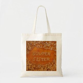 Souper Sister CTC L.I.F.E. Tas