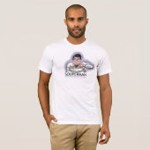 Souperman T-Shirt (Voorkant volledig)