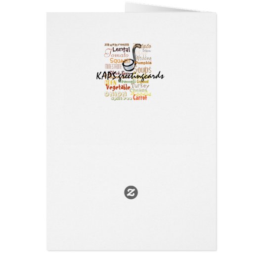 Soupes Graffiti (Dos)