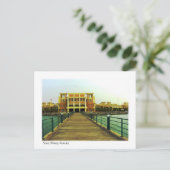 Souq Sharq, Koeweit (2007) Briefkaart (Staand voorkant)