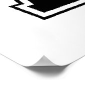 SOUR AF-POSTER POSTER (Hoek)