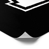 SOUR AF-POSTER POSTER (Hoek)