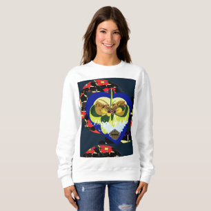 Sour Apple Sweatshirt