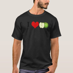 Sour Green Apple T-shirt