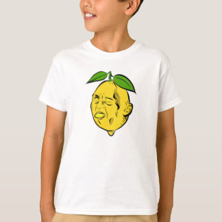 Sour Lemon T-shirt