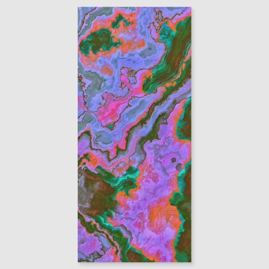 Sour Marble (Voorkant)